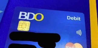 A Guide to Getting a BDO Credit and Debit Card in the Philippines BDO Debit Card