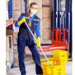 Janitorial Services