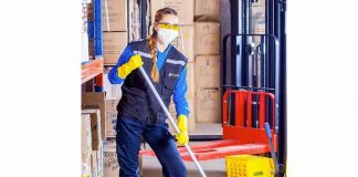 Small Business Tips: Major Benefits of Outsourcing Janitorial Services  Janitorial Services