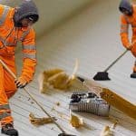 Outsourcing Janitorial Services