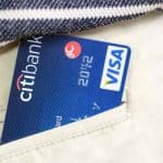 Citibank Debit Card