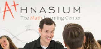 Mathnasium: Fastest Growing Math Tutoring Franchise in the World Math tutoring franchise