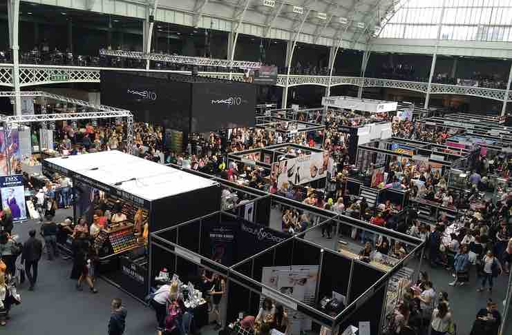 benefits of trade shows