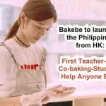 Bakebe learning to bake 3