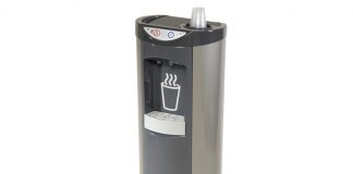 How Purified Water Cooler Can Improve a Restaurant’s Water Service? Purified Water Cooler