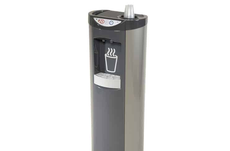 purified water cooler