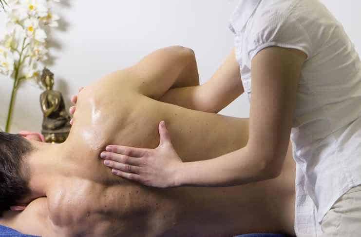 Starting a Massage Franchise