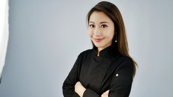 bakebe founder Venus Chi