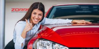 First in the Philippines: Car Wash Franchise ZORRO For All Vehicles Car Wash Franchise