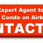AirBnb Contact us