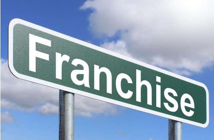 Advantages of Franchising Over Sole Proprietorship