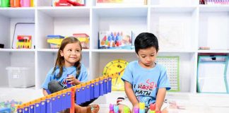 Meet SAM: World’s Largest Franchise of Singapore Math Schools Singapore math franchise
