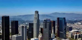 Living in the US? Here are The Top 4 Office Locations in Los Angeles Office Locations in Los Angeles