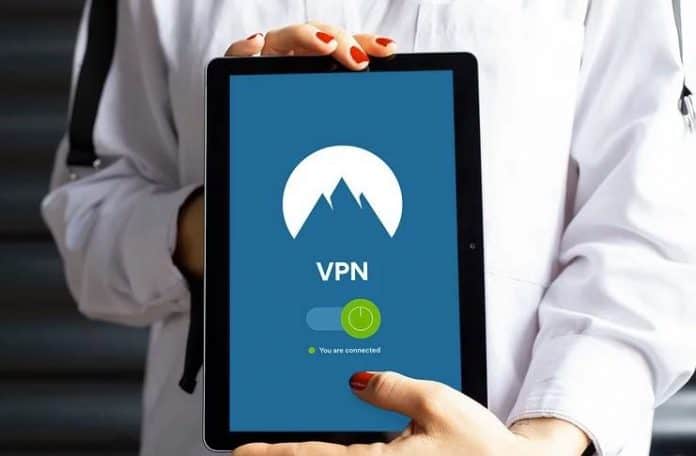 VPN for Business