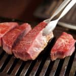Yakiniku Franchise