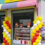 Mister Donut Franchise Kingsville Antipolo_inline kiosk