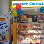 Mister Donut business in Savemore Apalit_Business Trial Cart package