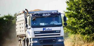 A Short Guide to Starting a Trucking Business Trucking Business