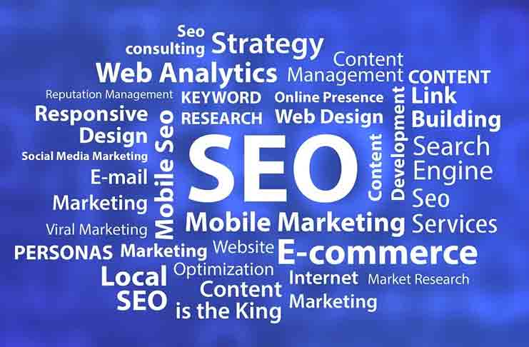 Small Business SEO Tips
