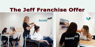 New Franchise in Asia: Jeff’s ecosystem expands into the Philippines