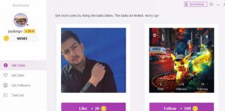 GetInsta: A Tool to Get Instagram Followers for Your Business Get Instagram Followers