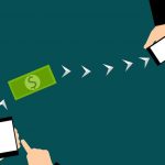 Money Transfer company