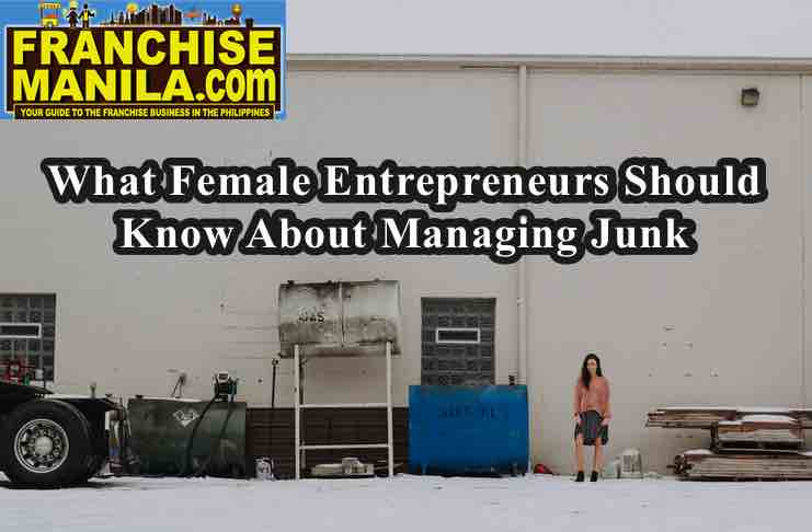 Female Entrepreneurs