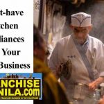 small food business