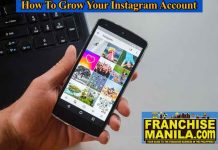 How to Grow Your Business on Instagram with Followers Gallery Instagram account for business