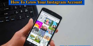 How to Grow Your Business on Instagram with Followers Gallery Instagram account for business