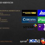 Payment center franchise