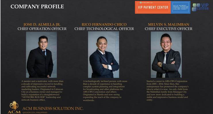 Payment center franchise in ph