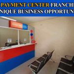 Payment center franchise manila