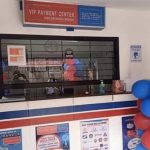 VIP Payment center franchise fee