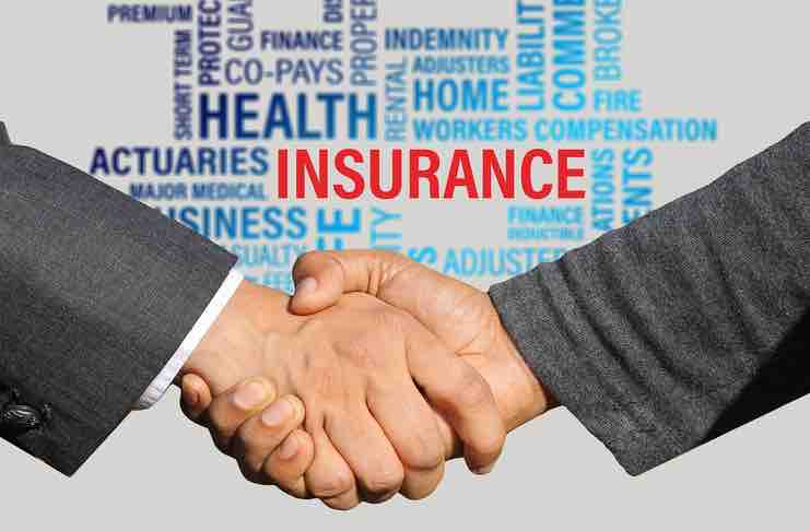 business insurance