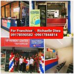 payment center franchise in manila