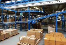 How Conveyor Belt Systems Could Help Your Business Conveyor Belt for business