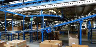 How Conveyor Belt Systems Could Help Your Business Conveyor Belt for business