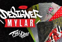 Develop Your Brand With Custom Mylar Packaging