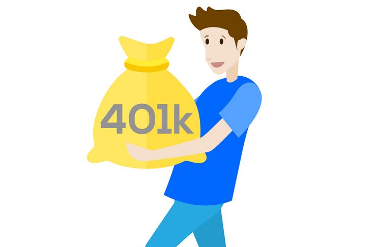 401K FOR SMALL BUSINESS
