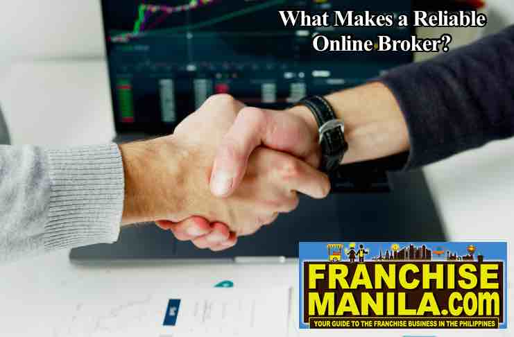 Online Broker