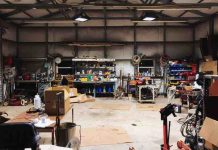What to Look For in Your New Workshop new workshop tips