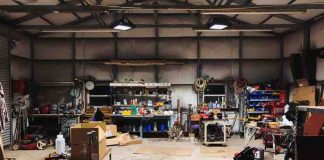 What to Look For in Your New Workshop new workshop tips