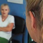 hearing service and aid business