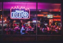 Assessing the Demand for a New BBQ Franchise Demand for a New BBQ Franchise