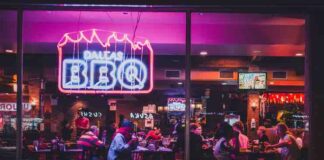 Assessing the Demand for a New BBQ Franchise Demand for a New BBQ Franchise