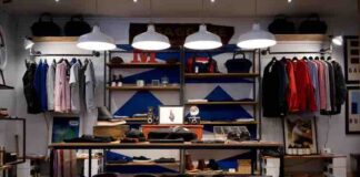 The Main Benefits Of Having Good Lighting in Your Business Benefits Of Having Good Lighting in Your Business