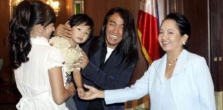 How Arnel Pineda is Inspiring Filipinos the World Over Arnel Pineda is Inspiring Filipinos the World Over