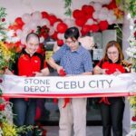 Stone Depot Countertop Store Franchise in The Philippines