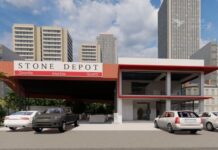 Meet Stone Depot: The Most Successful Countertop Store Franchise in The Philippines Stone Depot franchise